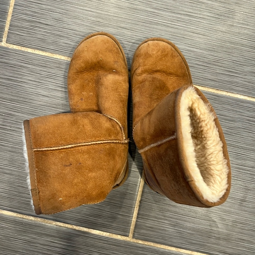 Ugg Boots- Classic Short II